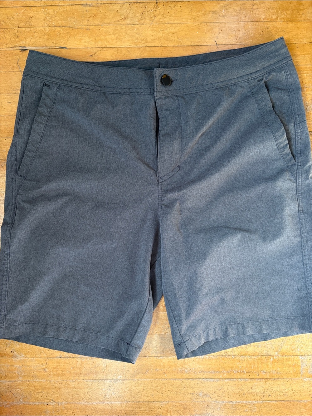Zella Men’s Shorts, medium